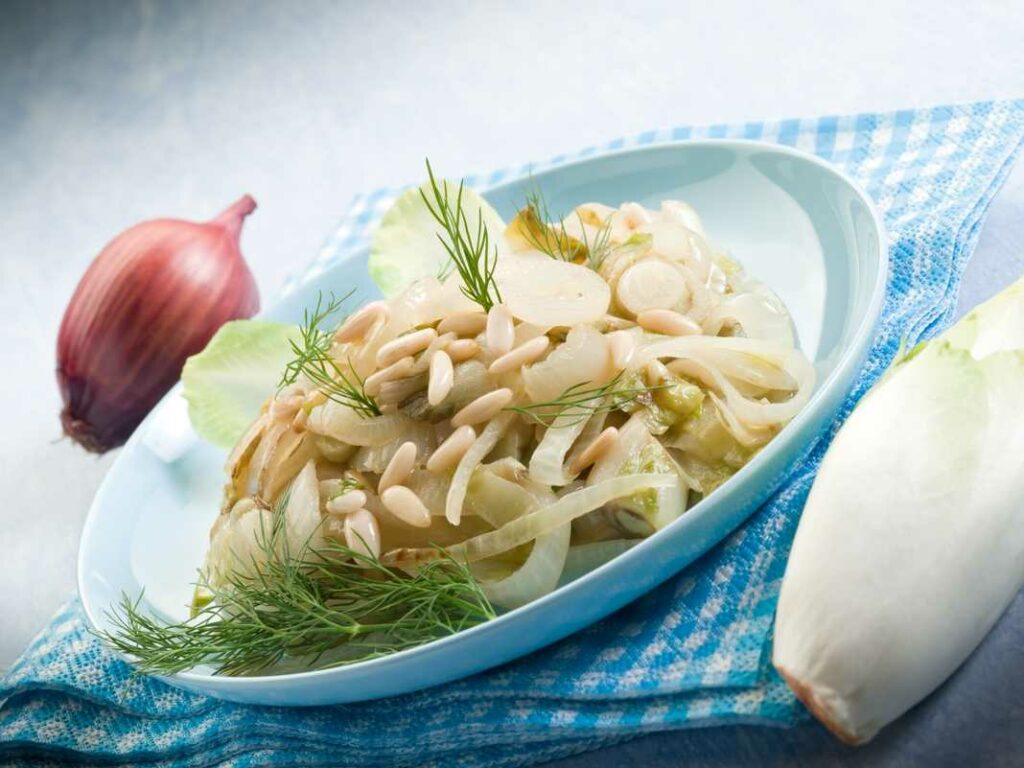 2.6. Fenchel in der Küche Mehr als nur Salat!