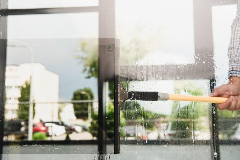 Der perfekte Abzieher-Einsatz – Die richtige Technik macht den Unterschied