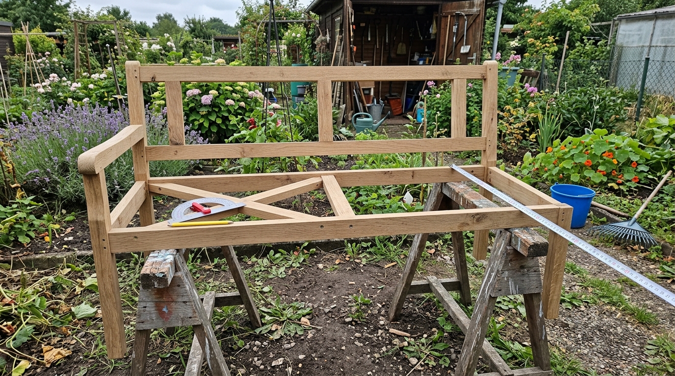 Startseite sitzbank bauen 4